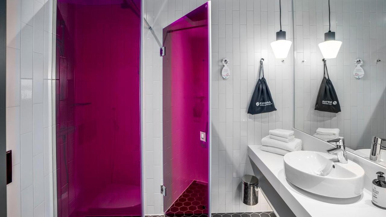 Original Sokos Hotel Kupittaa Turku Eksteriør billede