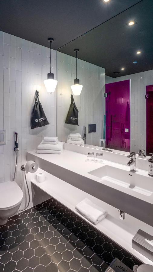 Original Sokos Hotel Kupittaa Turku Eksteriør billede
