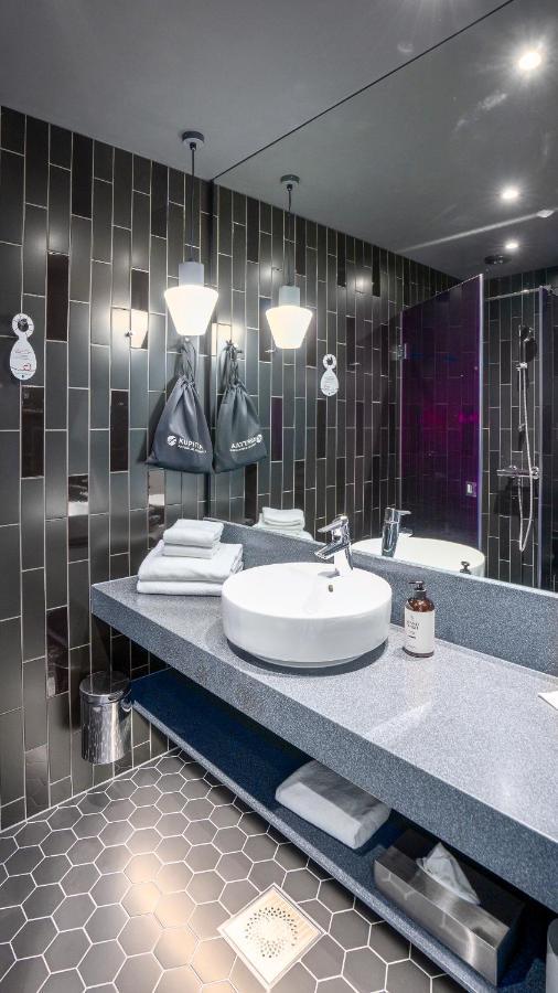 Original Sokos Hotel Kupittaa Turku Eksteriør billede