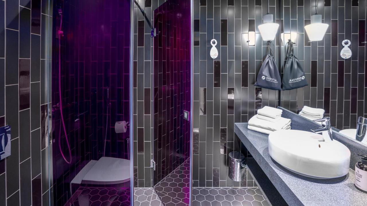 Original Sokos Hotel Kupittaa Turku Eksteriør billede