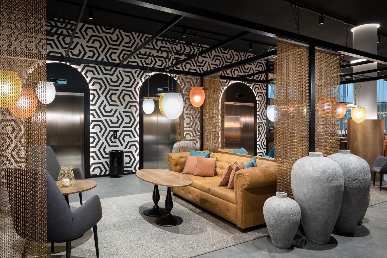Original Sokos Hotel Kupittaa Turku Eksteriør billede