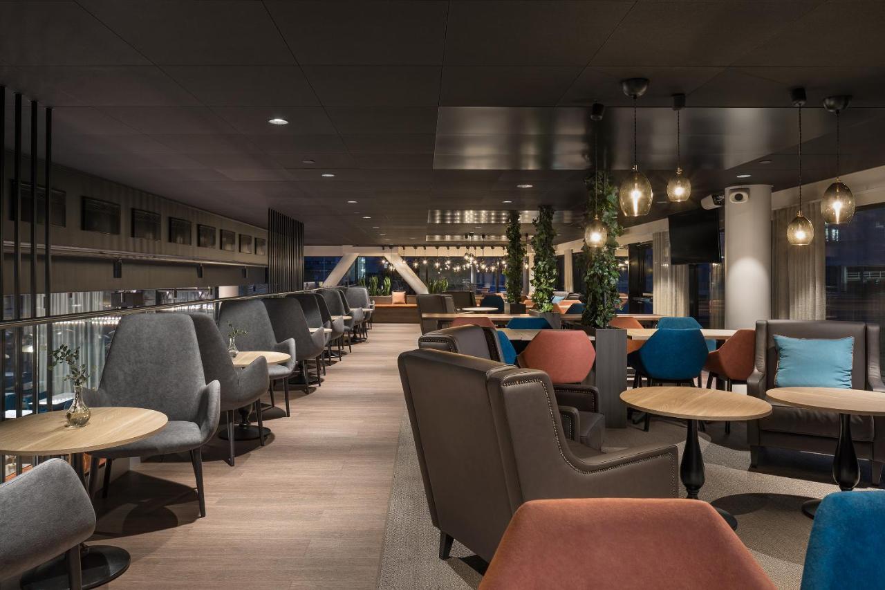 Original Sokos Hotel Kupittaa Turku Eksteriør billede
