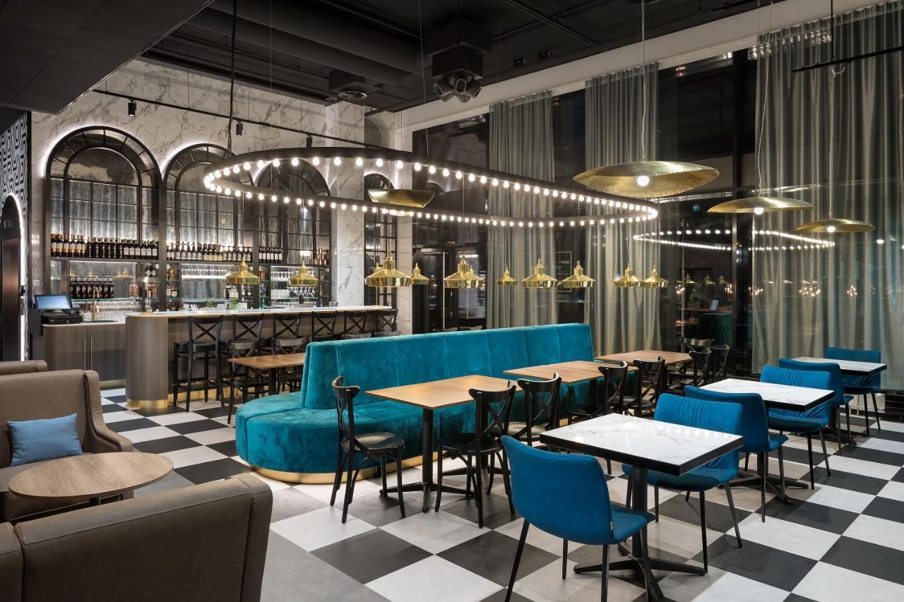 Original Sokos Hotel Kupittaa Turku Eksteriør billede
