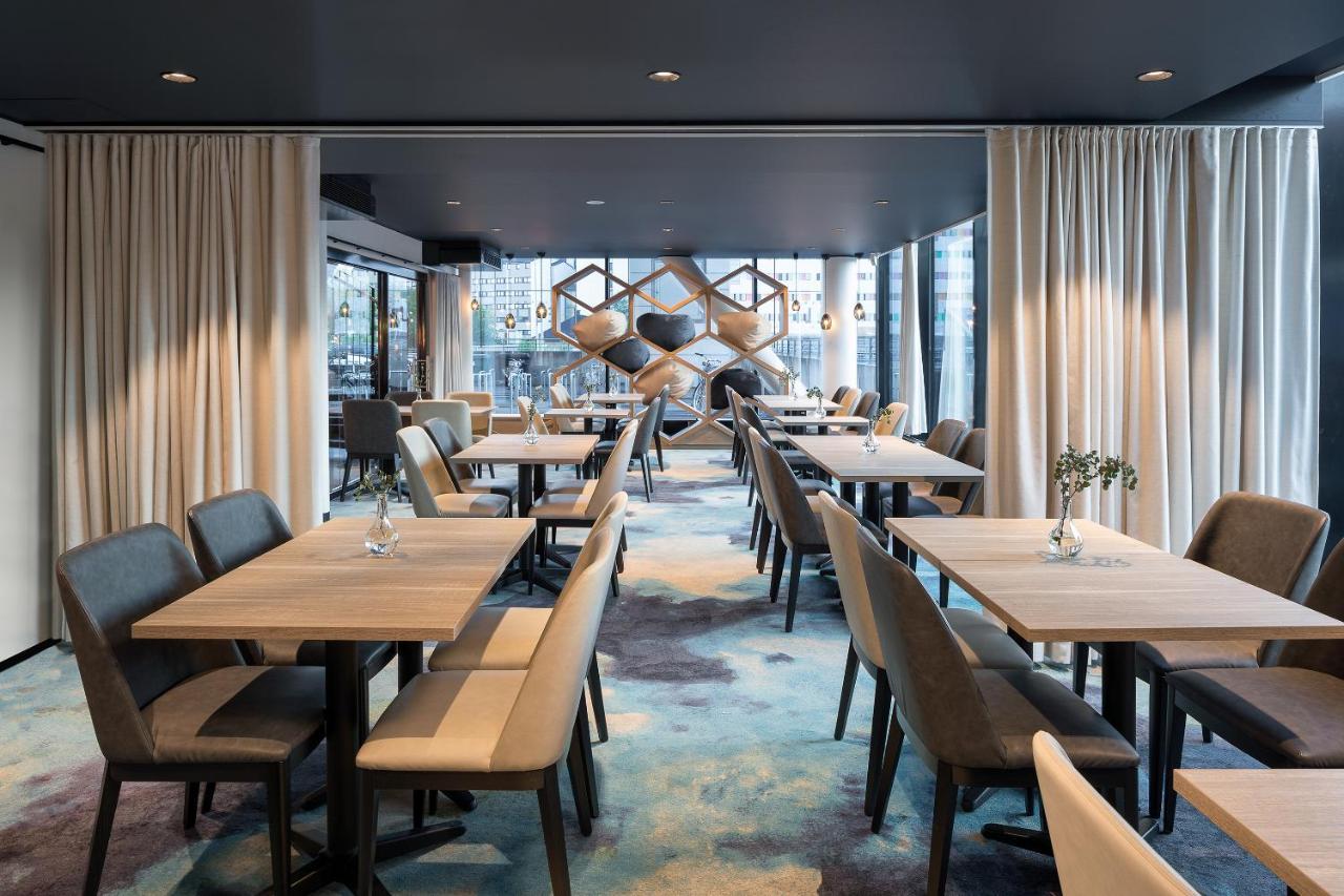 Original Sokos Hotel Kupittaa Turku Eksteriør billede