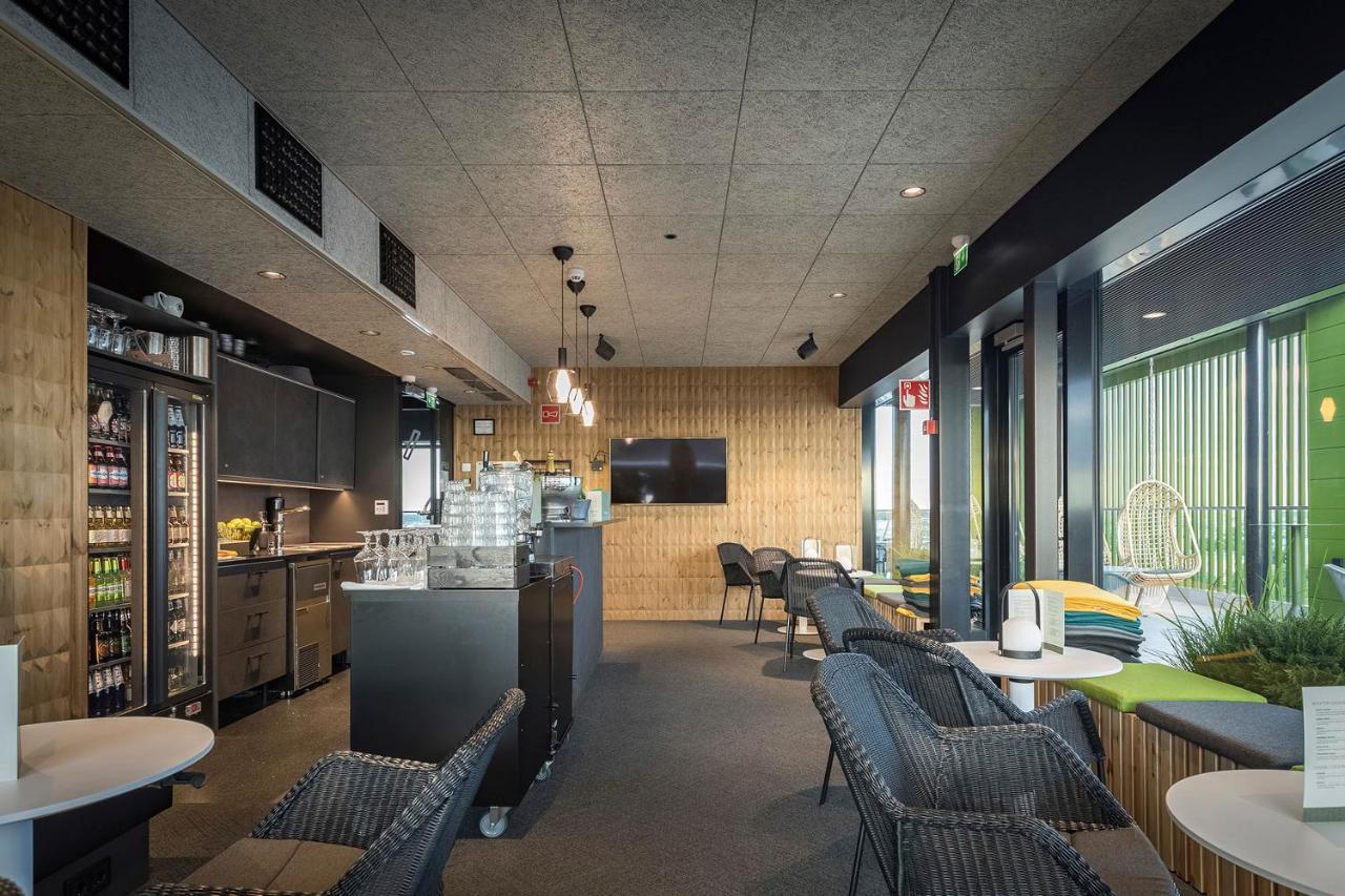 Original Sokos Hotel Kupittaa Turku Eksteriør billede