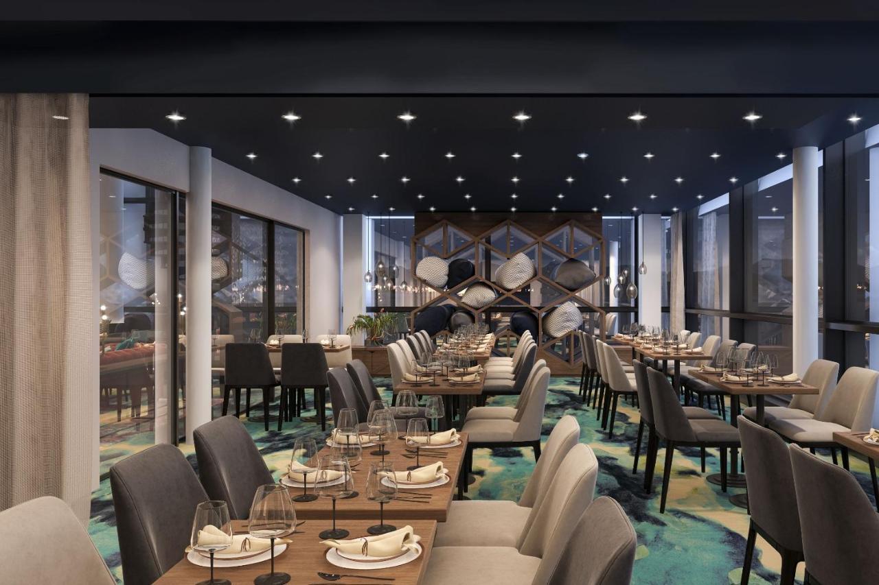 Original Sokos Hotel Kupittaa Turku Eksteriør billede